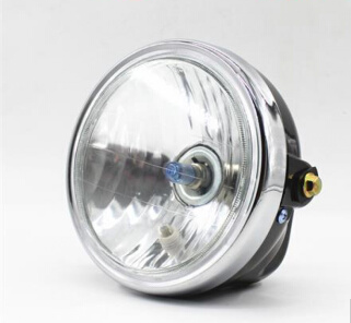 YBR125 Headlight YBR125 Headlight