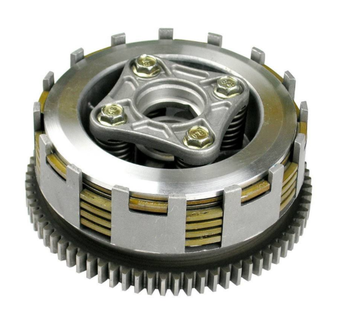 Clutch Assy CG125 Clutch Assy CG125